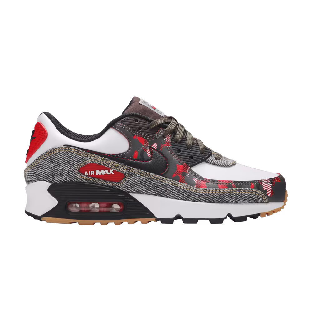 Nike Air Max 90 SE Remix Pack