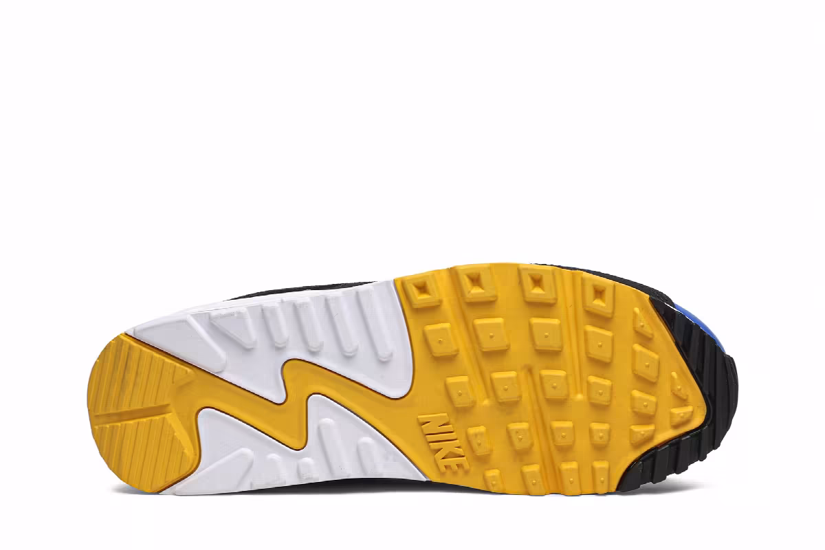 Nike Air Max 90 Shanghai - City Pack, view 5