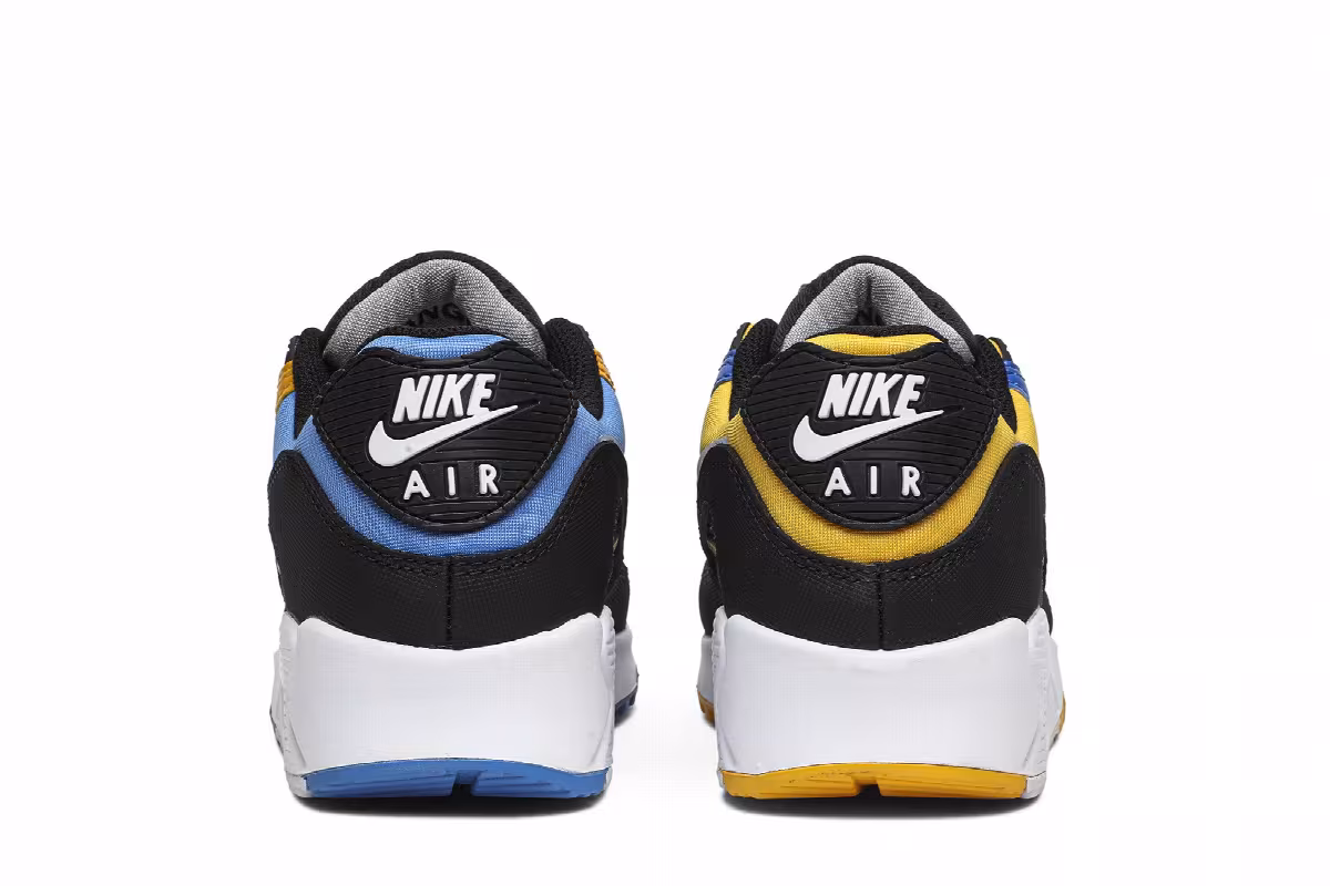Nike Air Max 90 Shanghai - City Pack, view 7