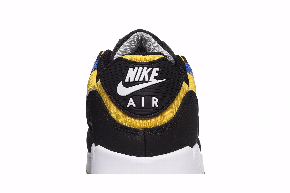 Nike Air Max 90 Shanghai - City Pack, view 8