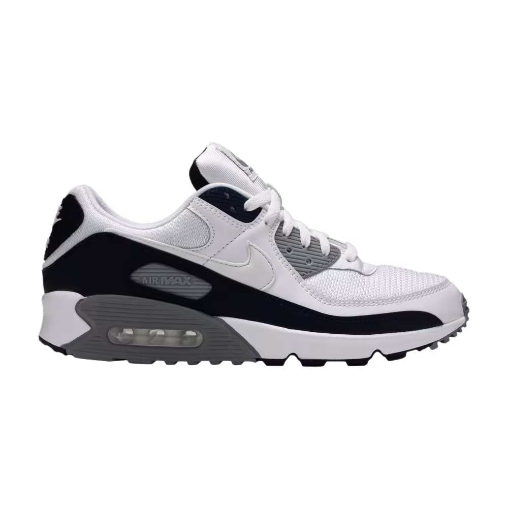Nike Air Max 90 Obsidian
