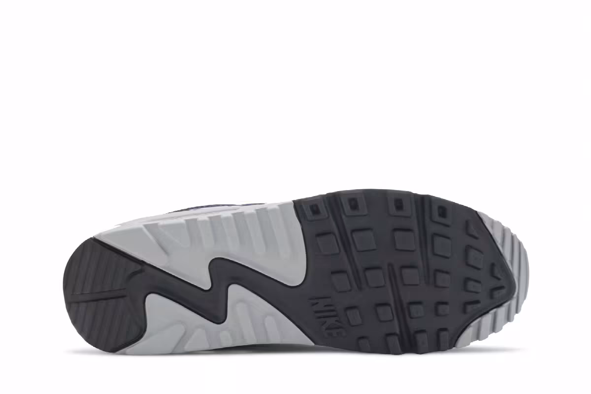 Nike Air Max 90 Obsidian, view 5