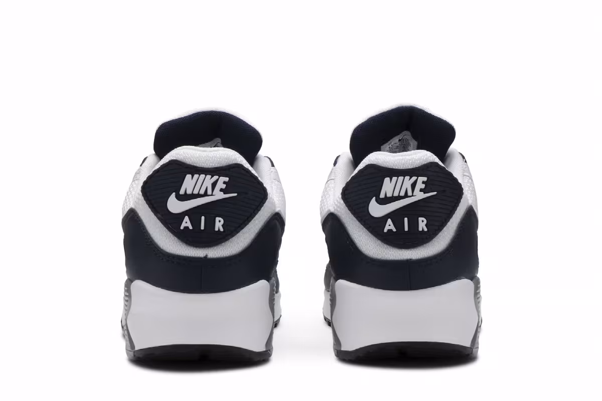 Nike Air Max 90 Obsidian, view 7