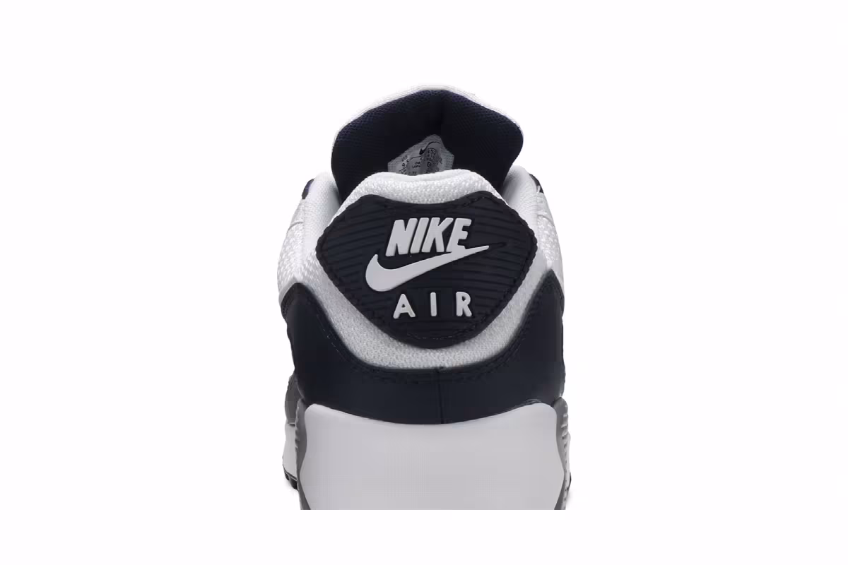 Nike Air Max 90 Obsidian, view 8