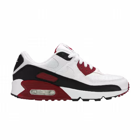 Nike Air Max 90 'New Maroon'