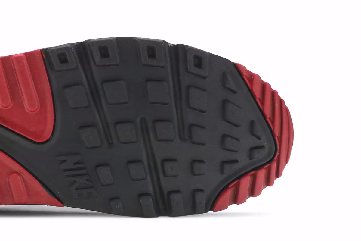 Nike Air Max 90 New Maroon, view 6