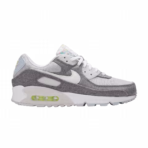 Nike Air Max 90 'Recycled Canvas Pack'