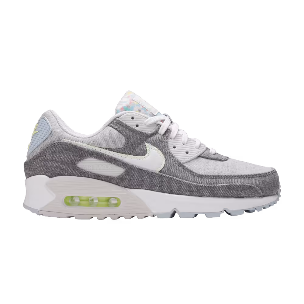 Nike Air Max 90 Recycled Canvas Pack