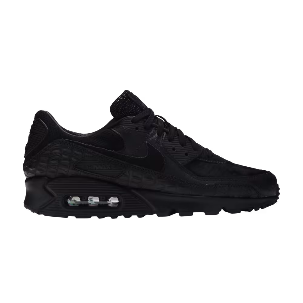Nike Air Max 90 Exotic Animal Pack - Infrared Blend