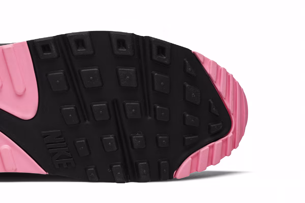 Nike Air Max 90 Rose Pink, view 6