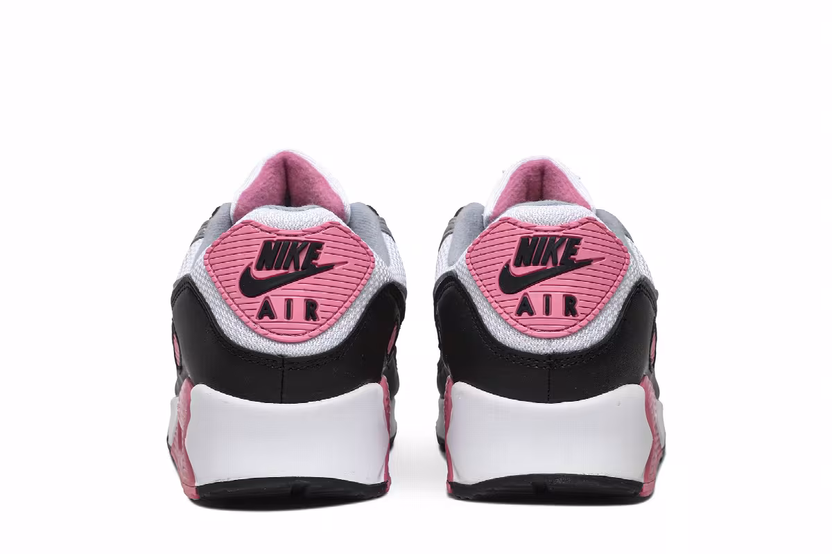 Nike Air Max 90 Rose Pink, view 7