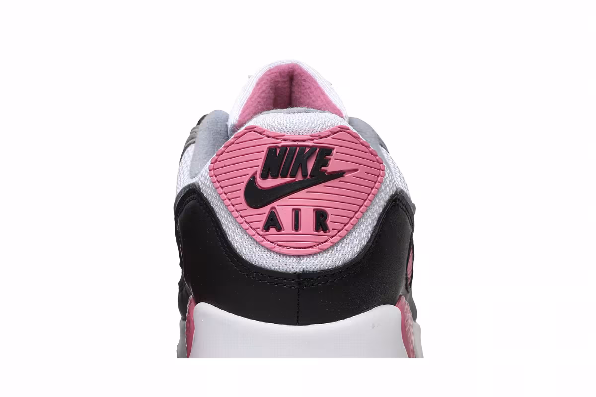 Nike Air Max 90 Rose Pink, view 8