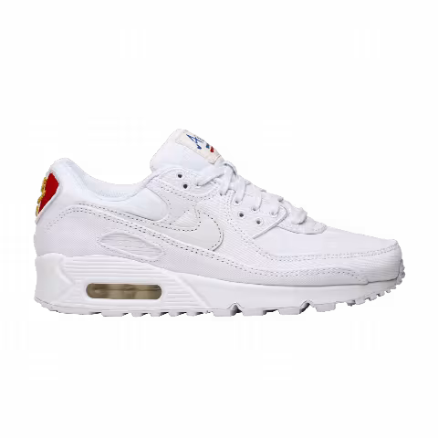 Nike Air Max 90 'Paris - City Pack'