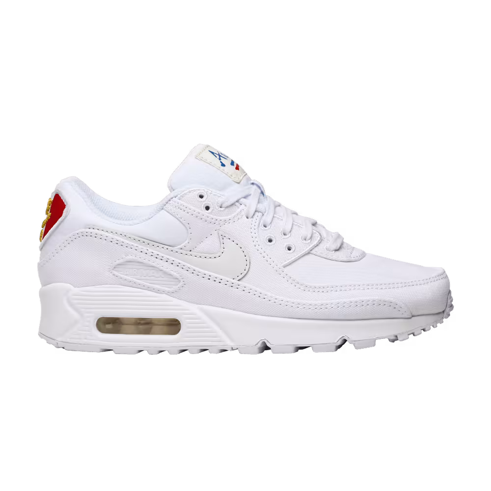 Nike Air Max 90 Paris - City Pack