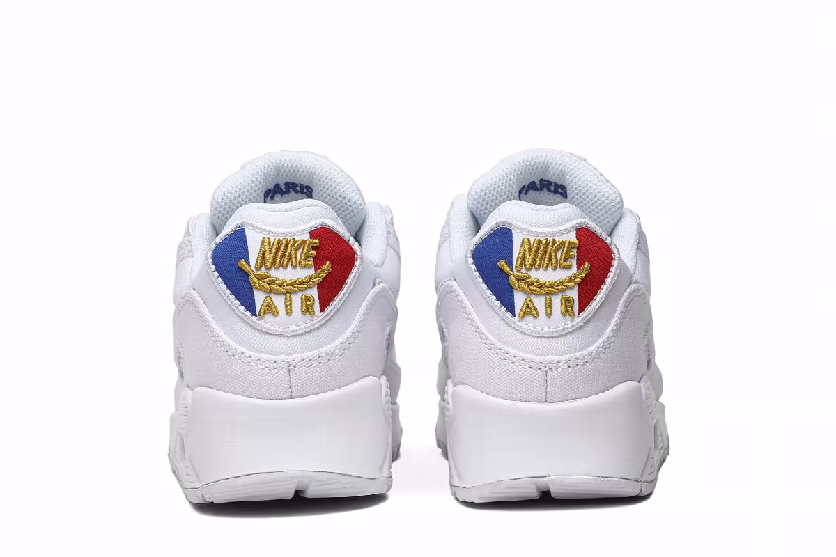 Nike Air Max 90 Paris - City Pack, view 7
