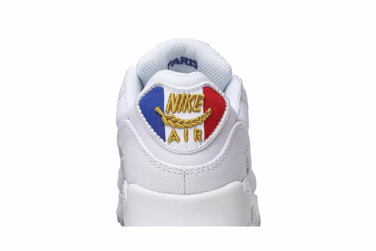 Nike Air Max 90 Paris - City Pack, view 8