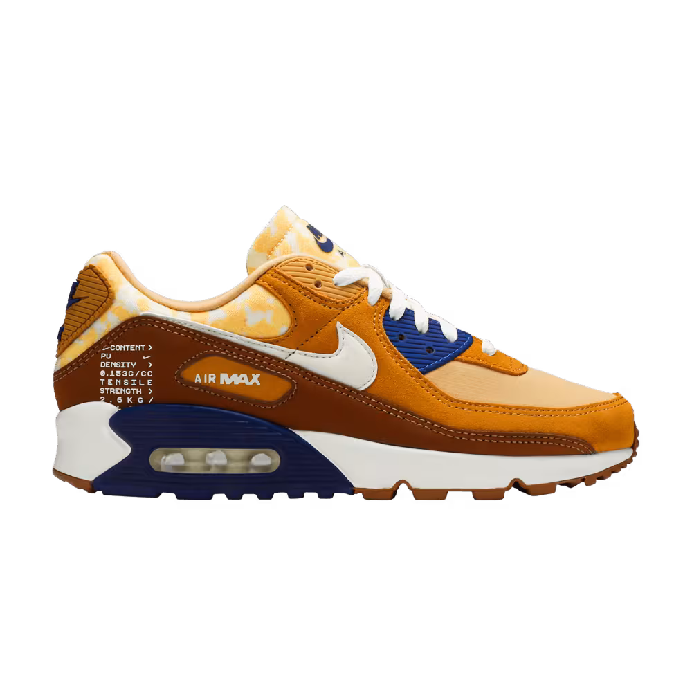 Nike Air Max 90 SE Air Content Pack