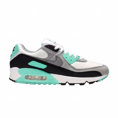 Nike Air Max 90 'Hyper Turquoise'