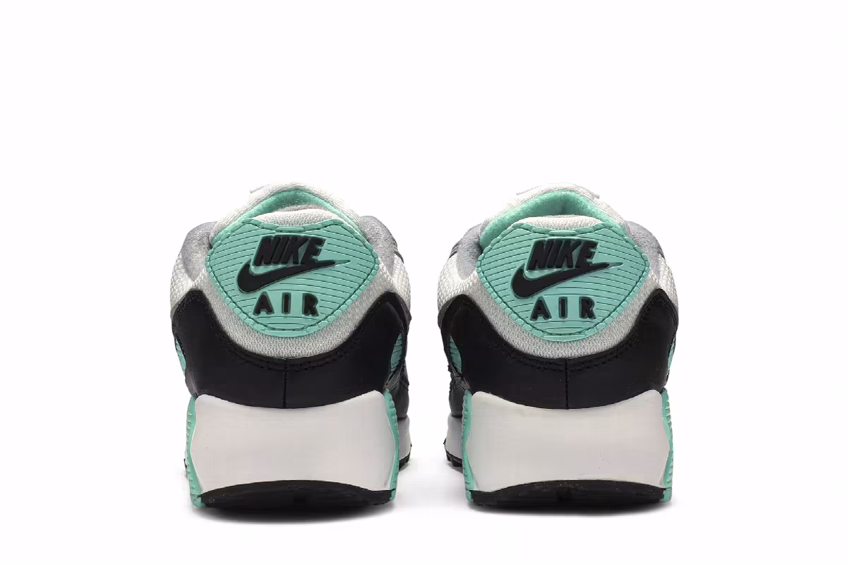 Nike Air Max 90 Hyper Turquoise, view 7
