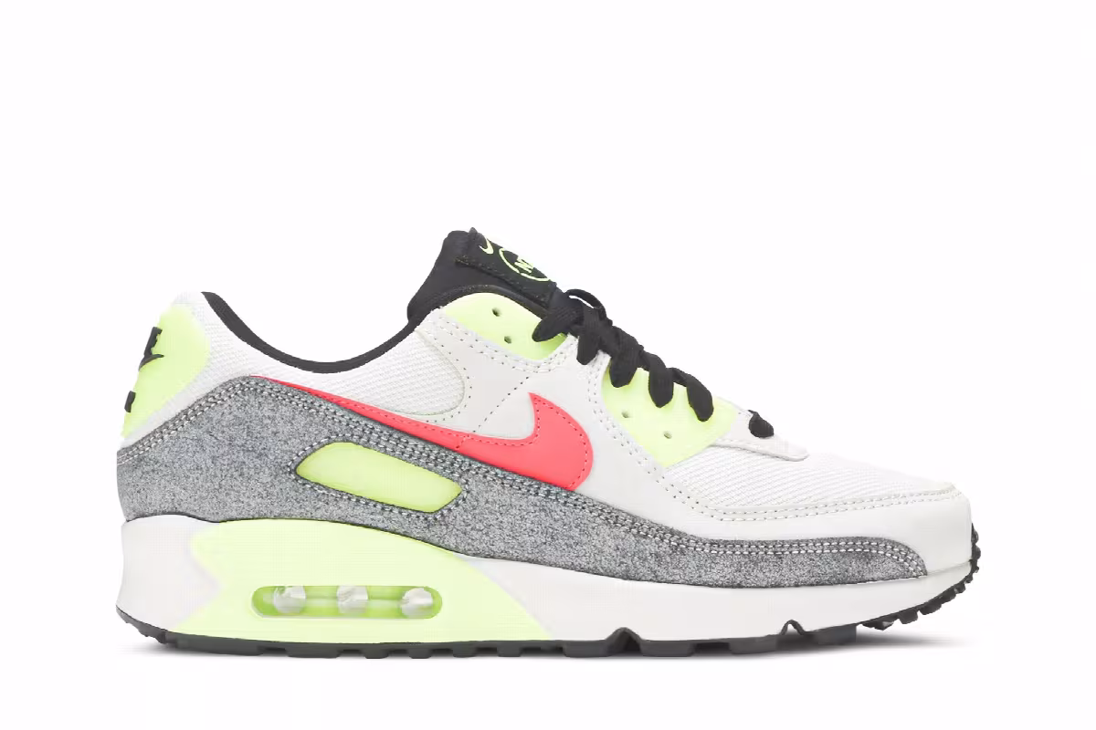 Nike Air Max 90 N7, view 2