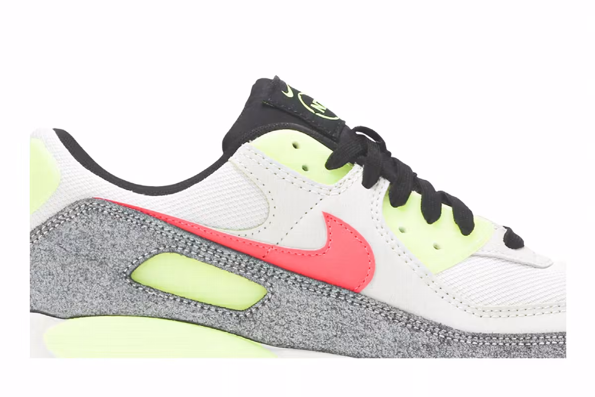 Nike Air Max 90 N7, view 3