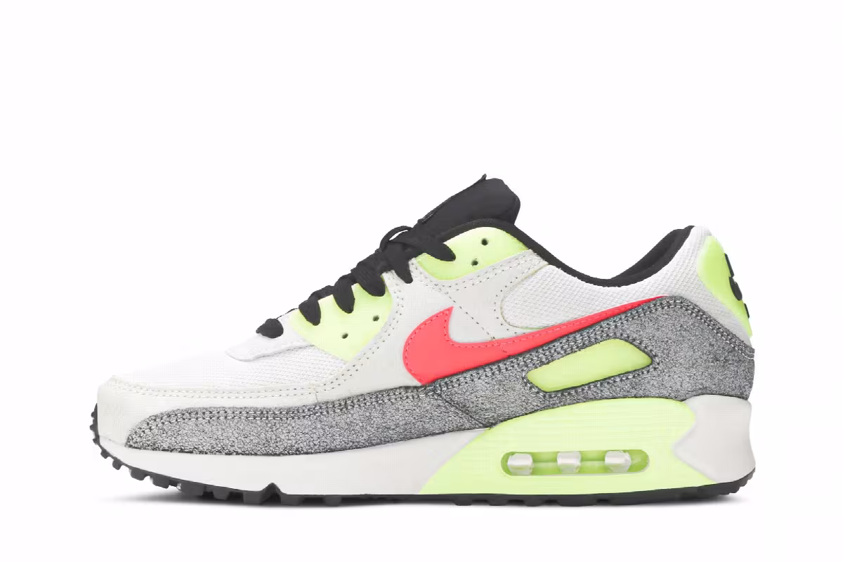 Nike Air Max 90 N7, view 4