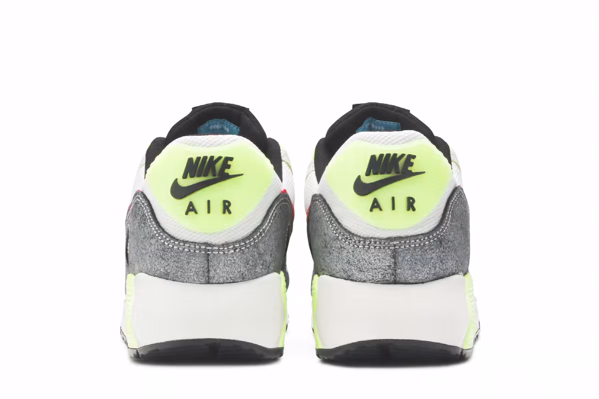 Nike Air Max 90 N7, view 7