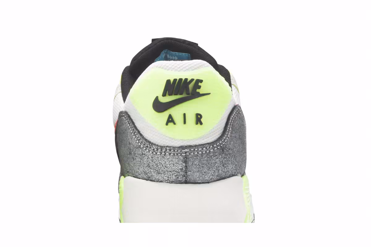 Nike Air Max 90 N7, view 8