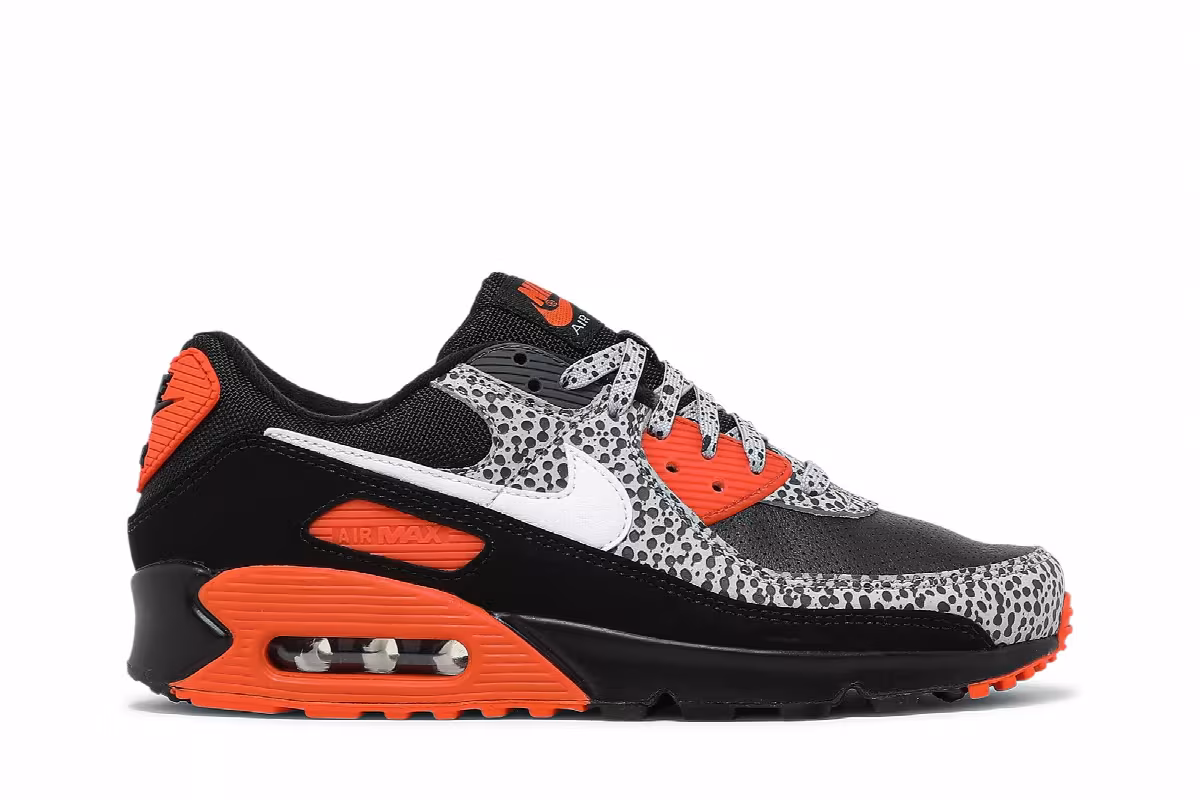 Nike Air Max 90 Safari, view 2