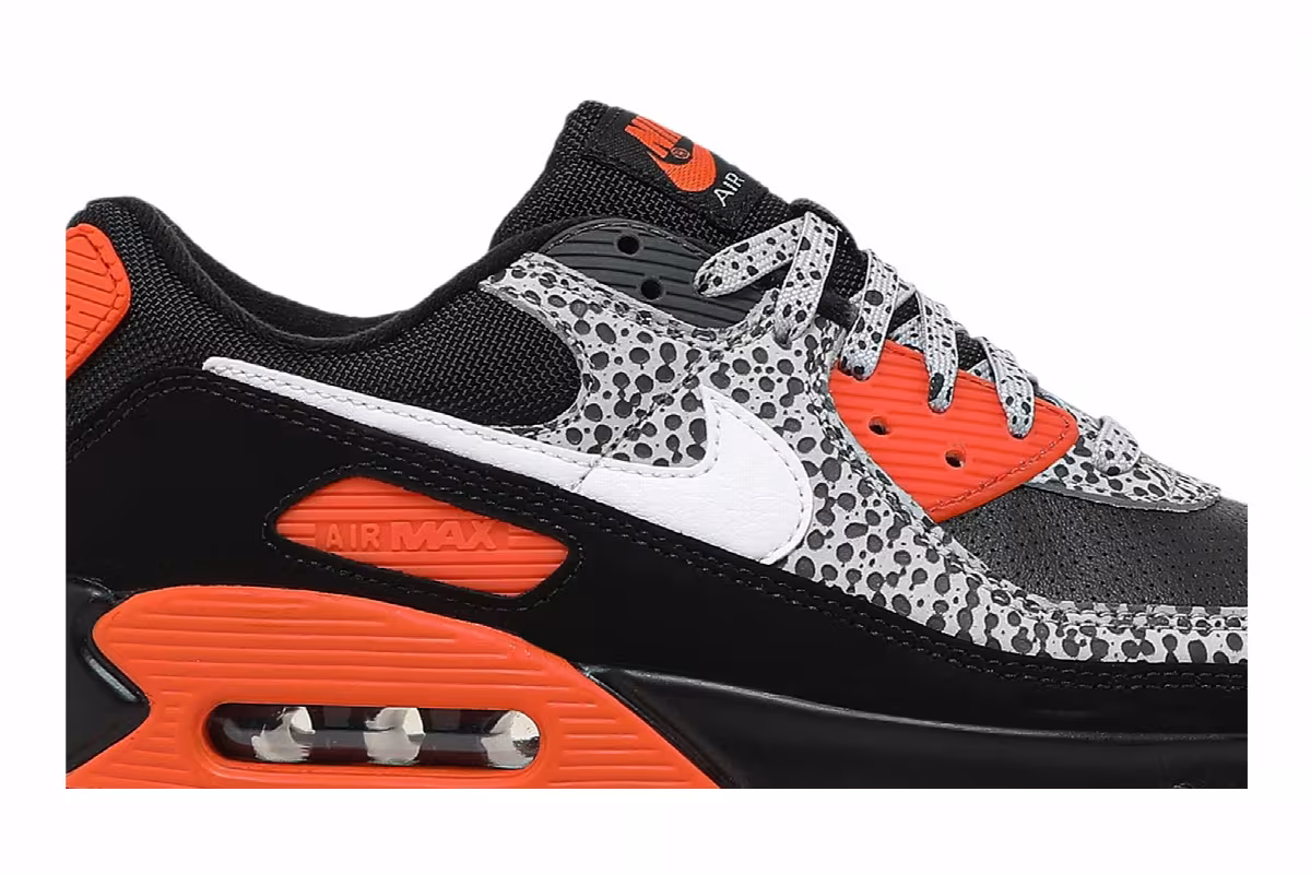 Nike Air Max 90 Safari, view 3