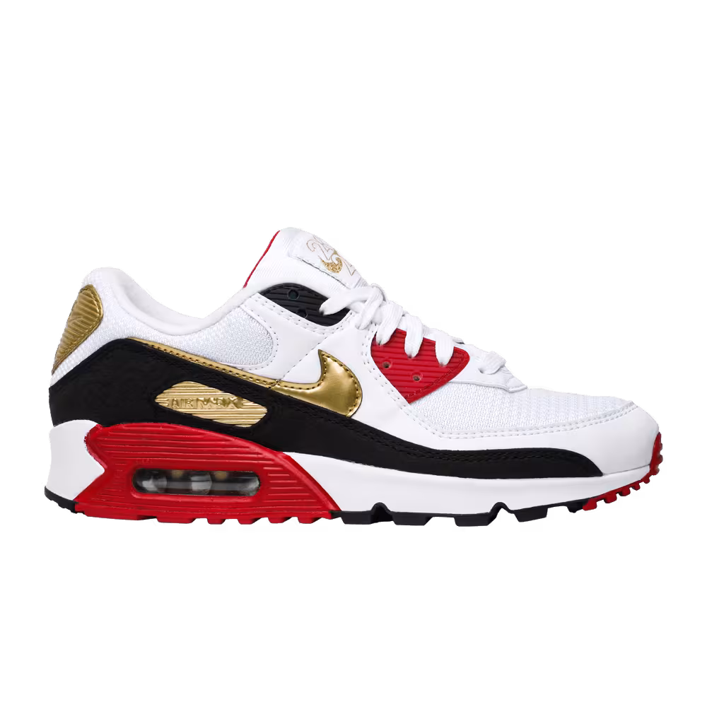 Nike Air Max 90 Chinese new Year
