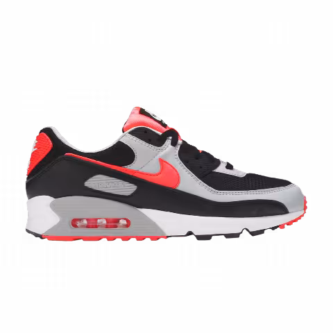 Nike Air Max 90 'Radiant Red'