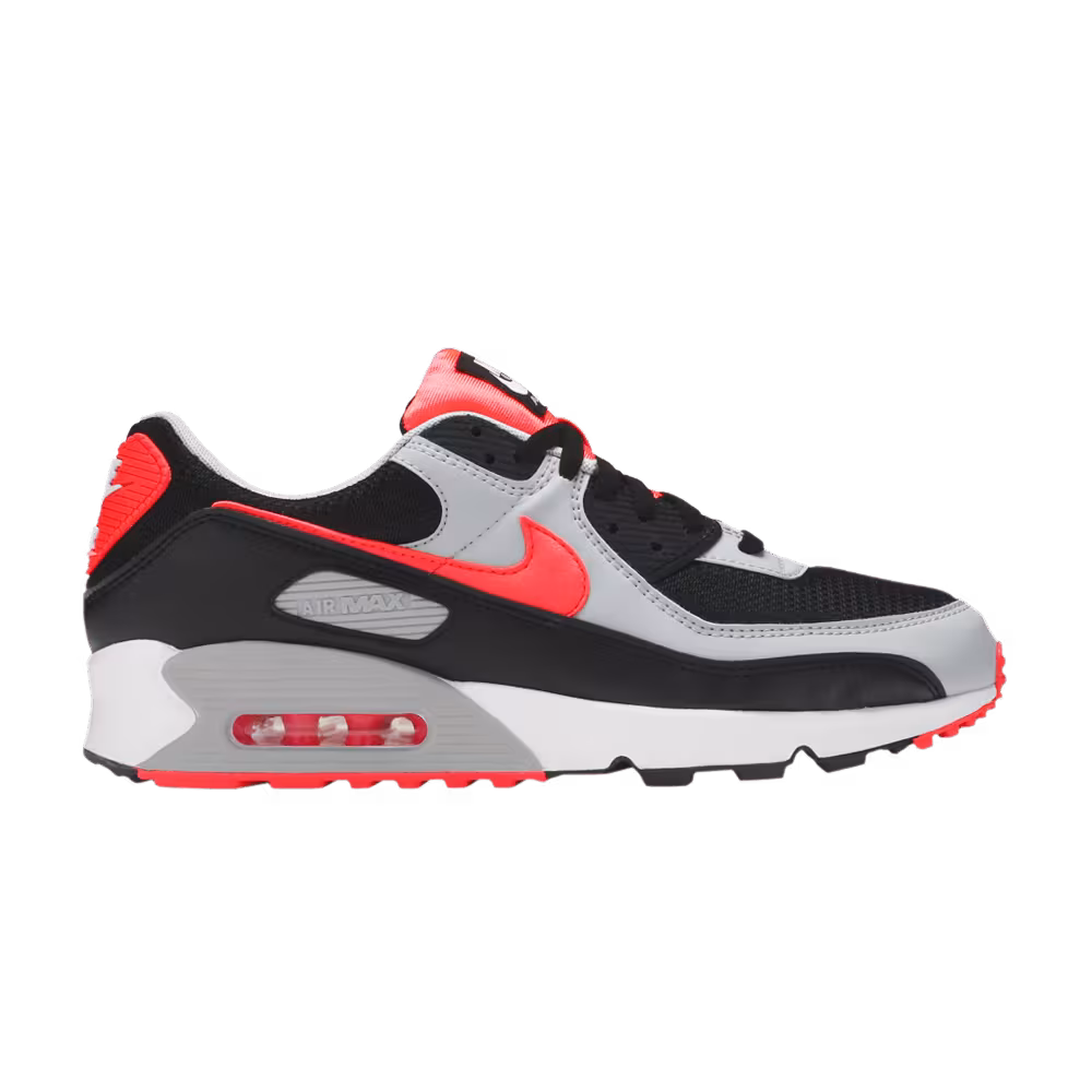 Nike Air Max 90 Radiant Red