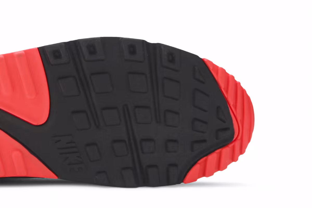 Nike Air Max 90 Radiant Red, view 6