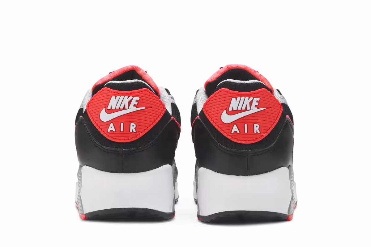 Nike Air Max 90 Radiant Red, view 7