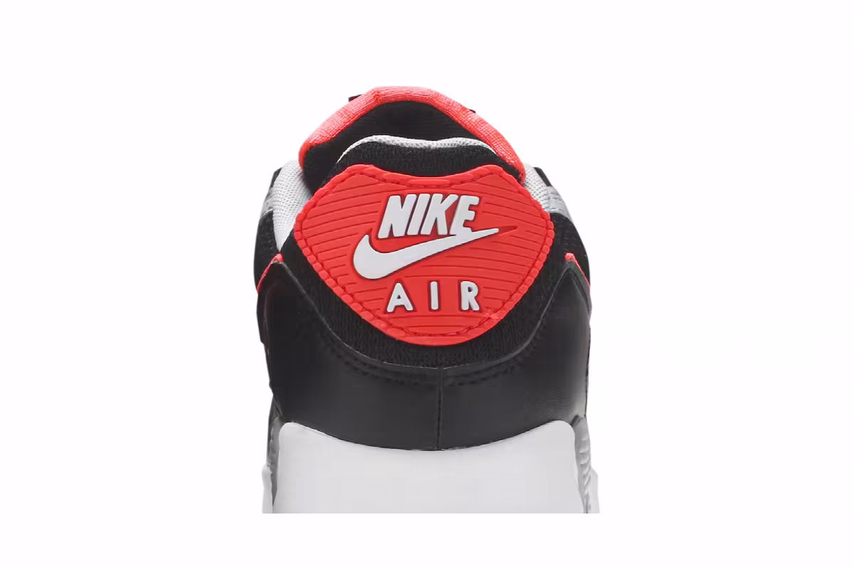 Nike Air Max 90 Radiant Red, view 8