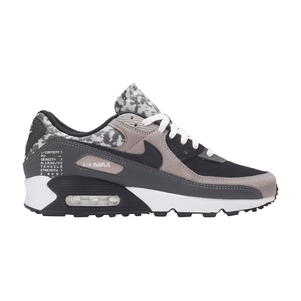 Nike Air Max 90 SE Enigma Stone