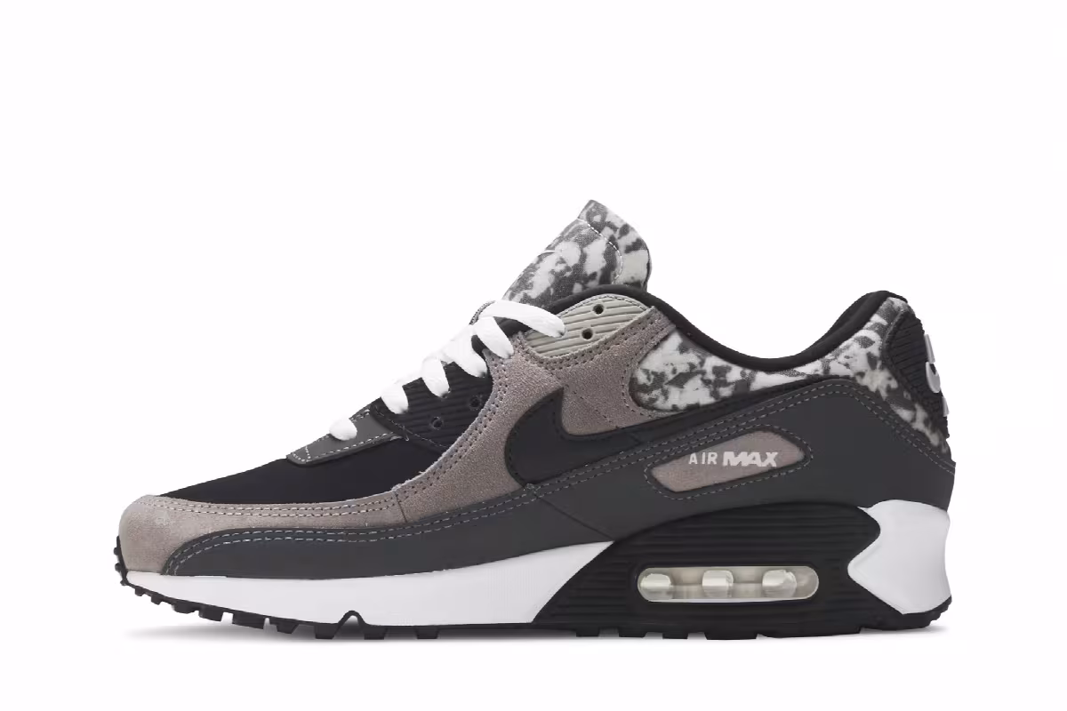 Nike Air Max 90 SE Enigma Stone, view 4