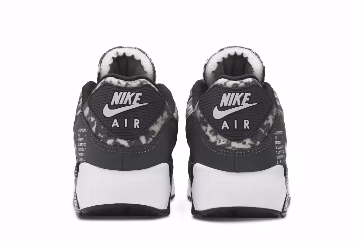 Nike Air Max 90 SE Enigma Stone, view 7