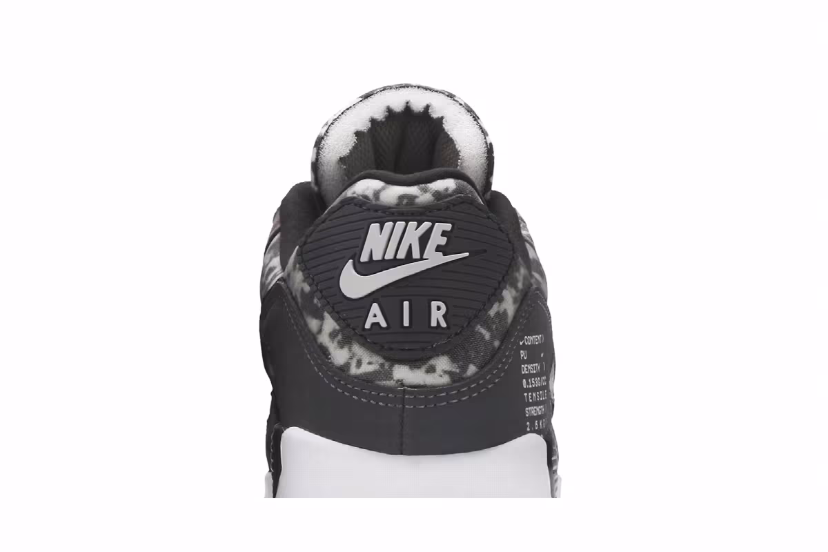 Nike Air Max 90 SE Enigma Stone, view 8