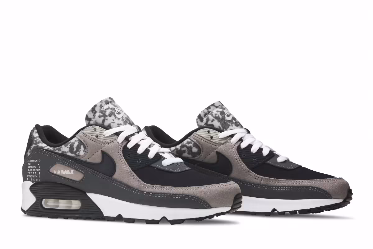 Nike Air Max 90 SE Enigma Stone, view 9