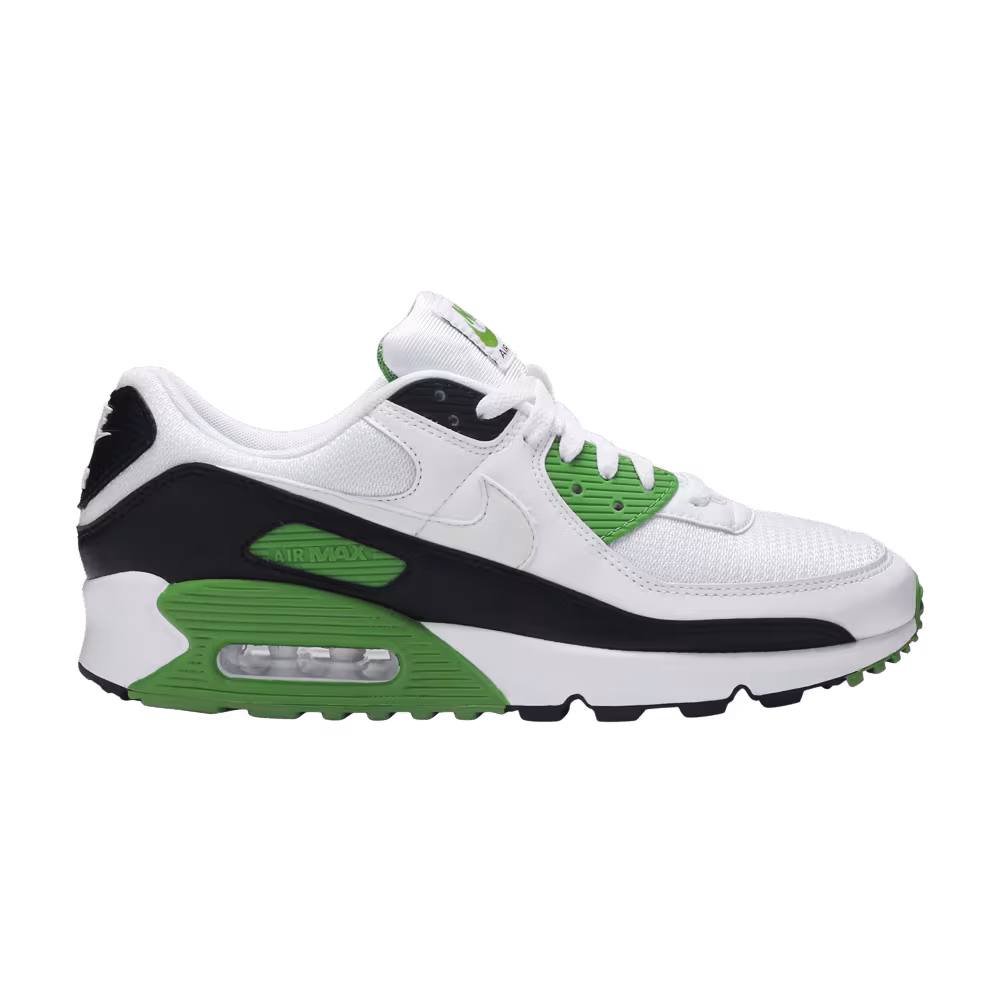 Nike Air Max 90 Chlorophyll
