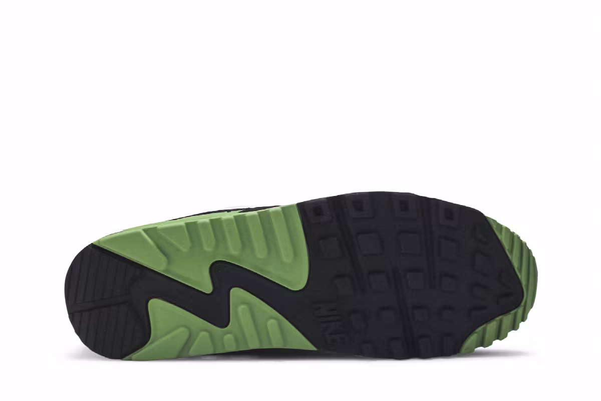 Nike Air Max 90 Chlorophyll, view 5