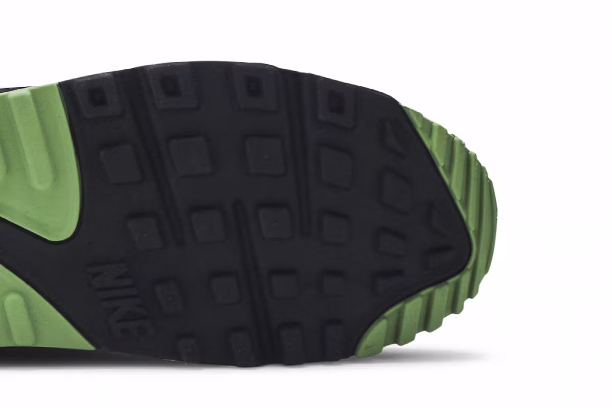Nike Air Max 90 Chlorophyll, view 6