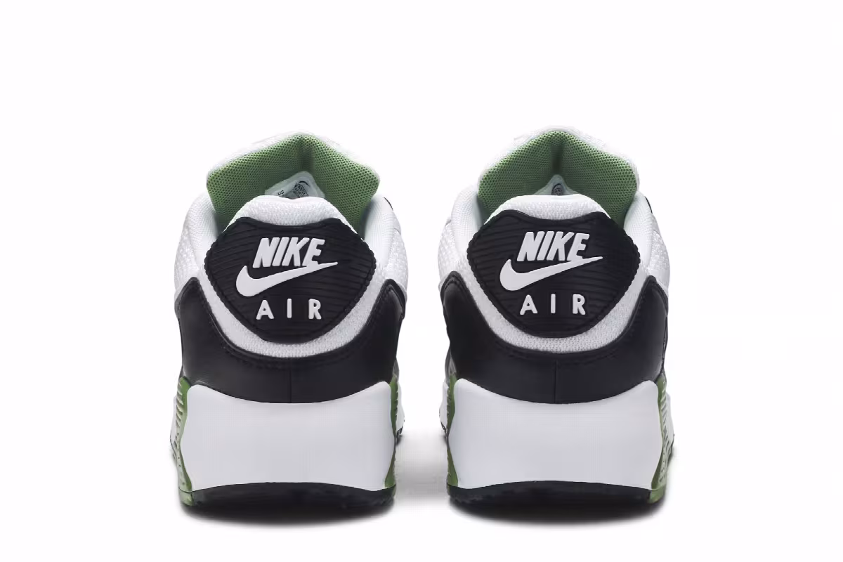 Nike Air Max 90 Chlorophyll, view 7
