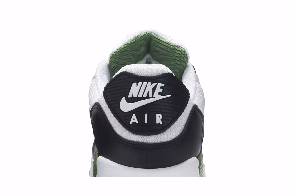 Nike Air Max 90 Chlorophyll, view 8