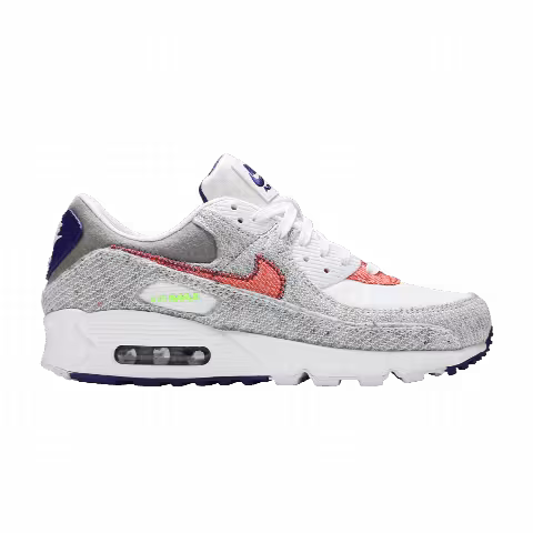 Nike Air Max 90 'Recycled Jerseys Pack'