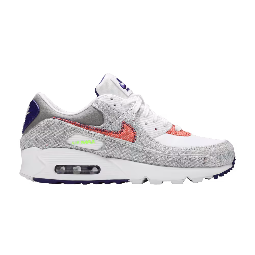 Nike Air Max 90 Recycled Jerseys Pack