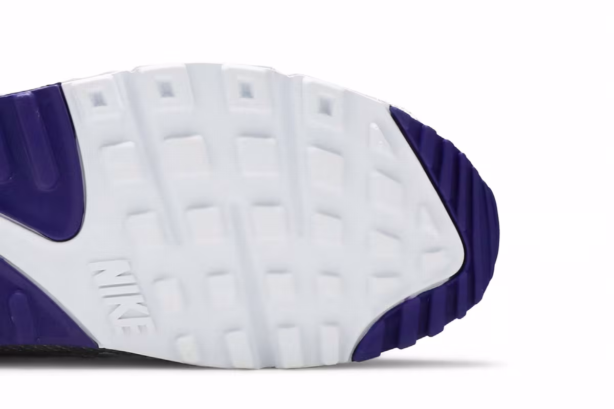 Nike Air Max 90 Recycled Jerseys Pack, view 6
