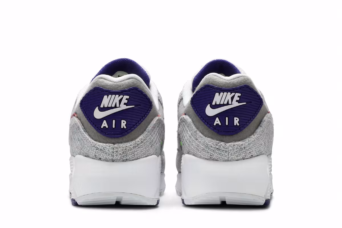 Nike Air Max 90 Recycled Jerseys Pack, view 7